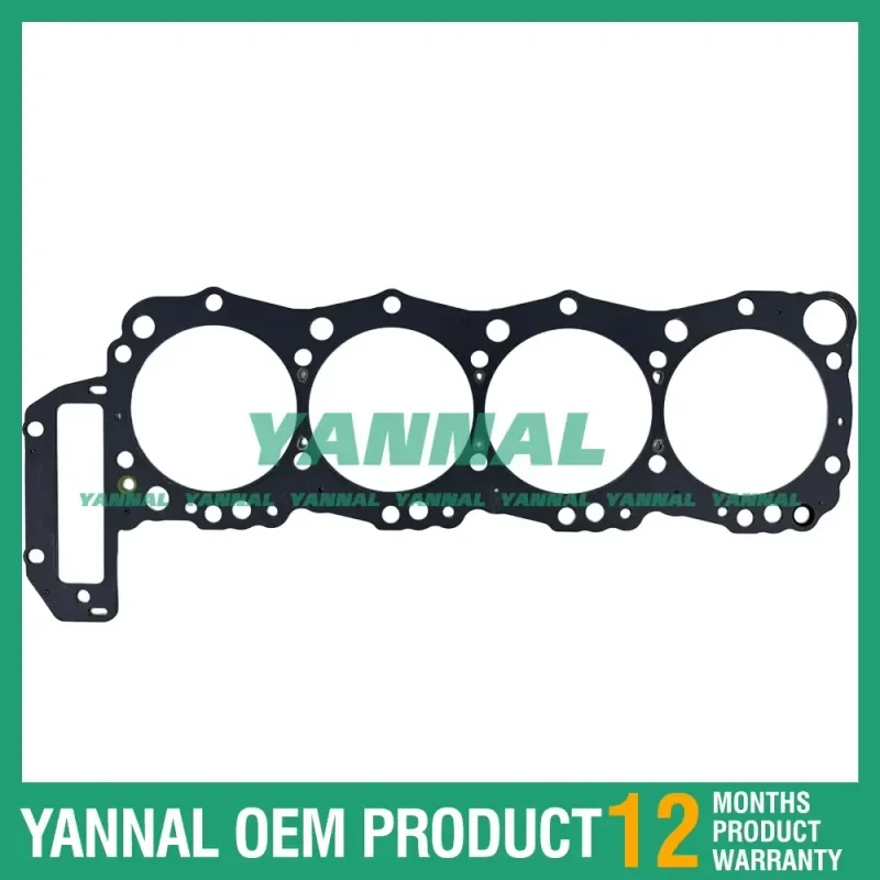 

For Hino engine parts S05C Head Gasket 117.5mm