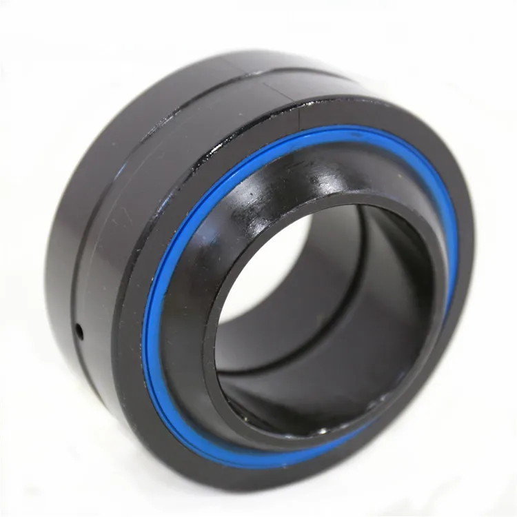 GE 260 ES-2RS Bearing GE260DO spherical plain bearing GE260-DO-2RS GE 260 ES Bearing