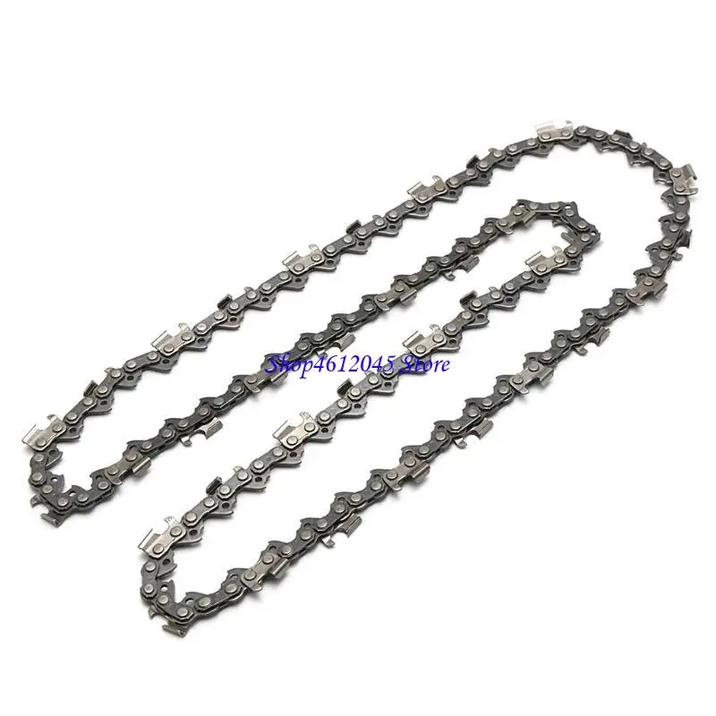 

L69A 20in Chainsaw Links 72 76 Drive Links Replacement Mill Tearing Chain for Portable Chain Cutting Mill