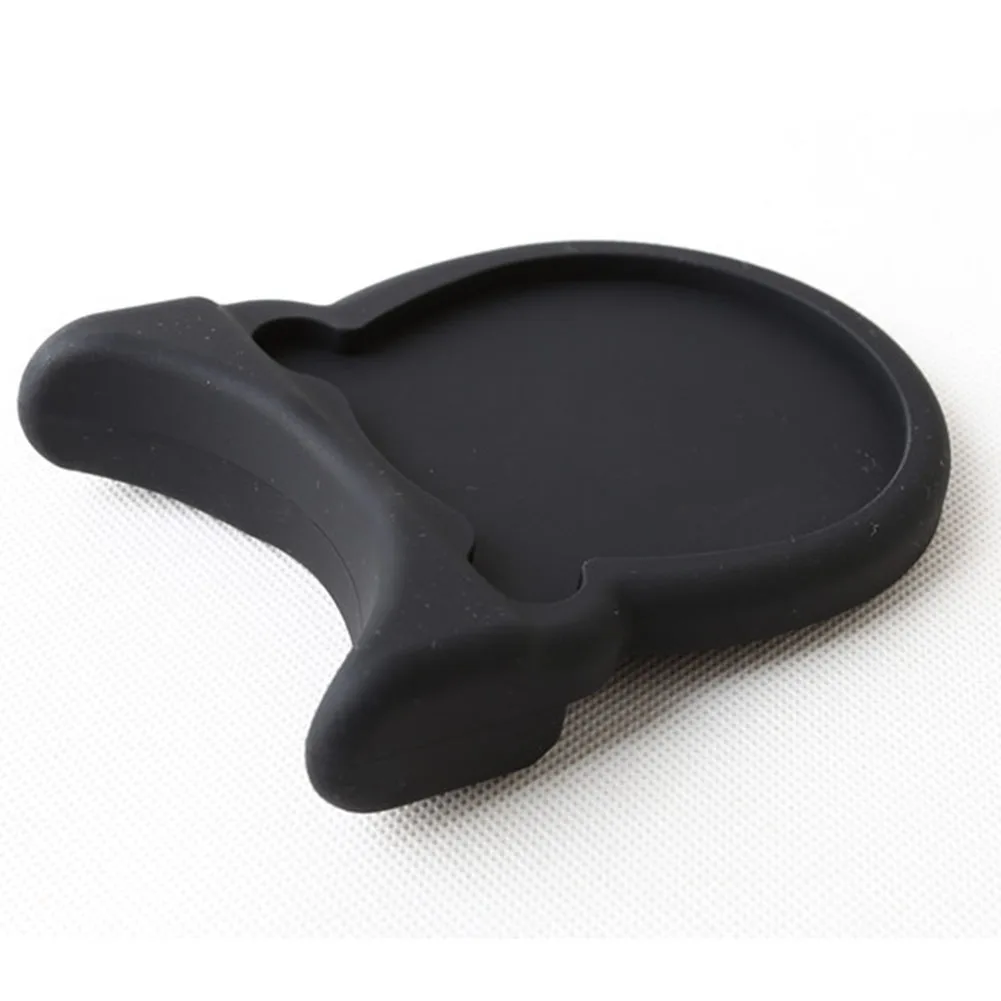 Silicone Desktop Mount para Guitarra Elétrica, Stand Resto, Pescoço De Borracha, Suporte De Mesa, Baixo, Acessórios, Venda Quente