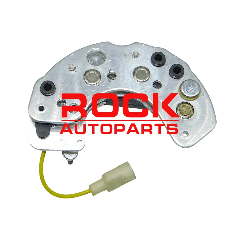 

NEW HNROCK RECTIFIER 12000600/LUS137 REC-833 ILR568 ILR568HD RTF4954B