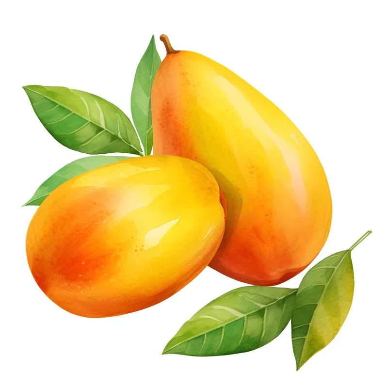 Fruit Self-Adhesive Wall Stickers Kitchen Decoration Dining Room Living Room Cabinet Refrigerator Home Decoration Decal S1009 view 5