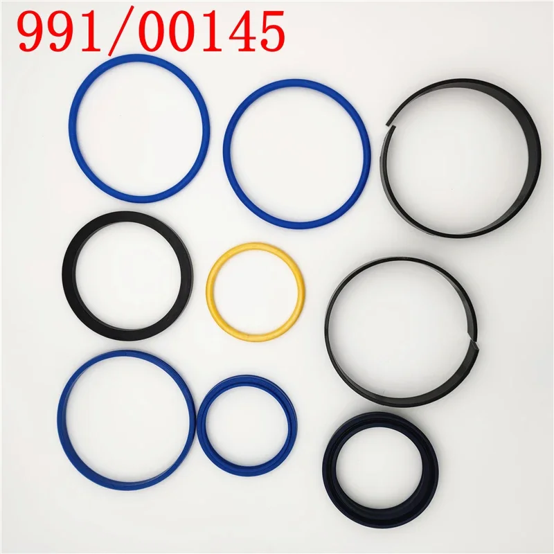 

991/00145 991-00145 Hydraulic Cylinder Seal Kits Kit For JCB 3cx 4CX This Item