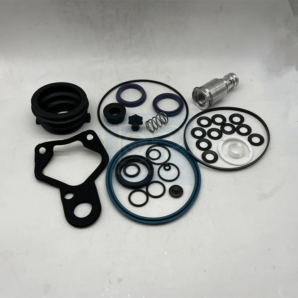 

One Set Truck Repair Kits 1484715 628131AM For Suit Clutch Servo 629683AM 1367453 1421186 1454590 1469161 1513717 513717