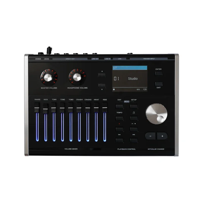 Hxm M019 Profession…