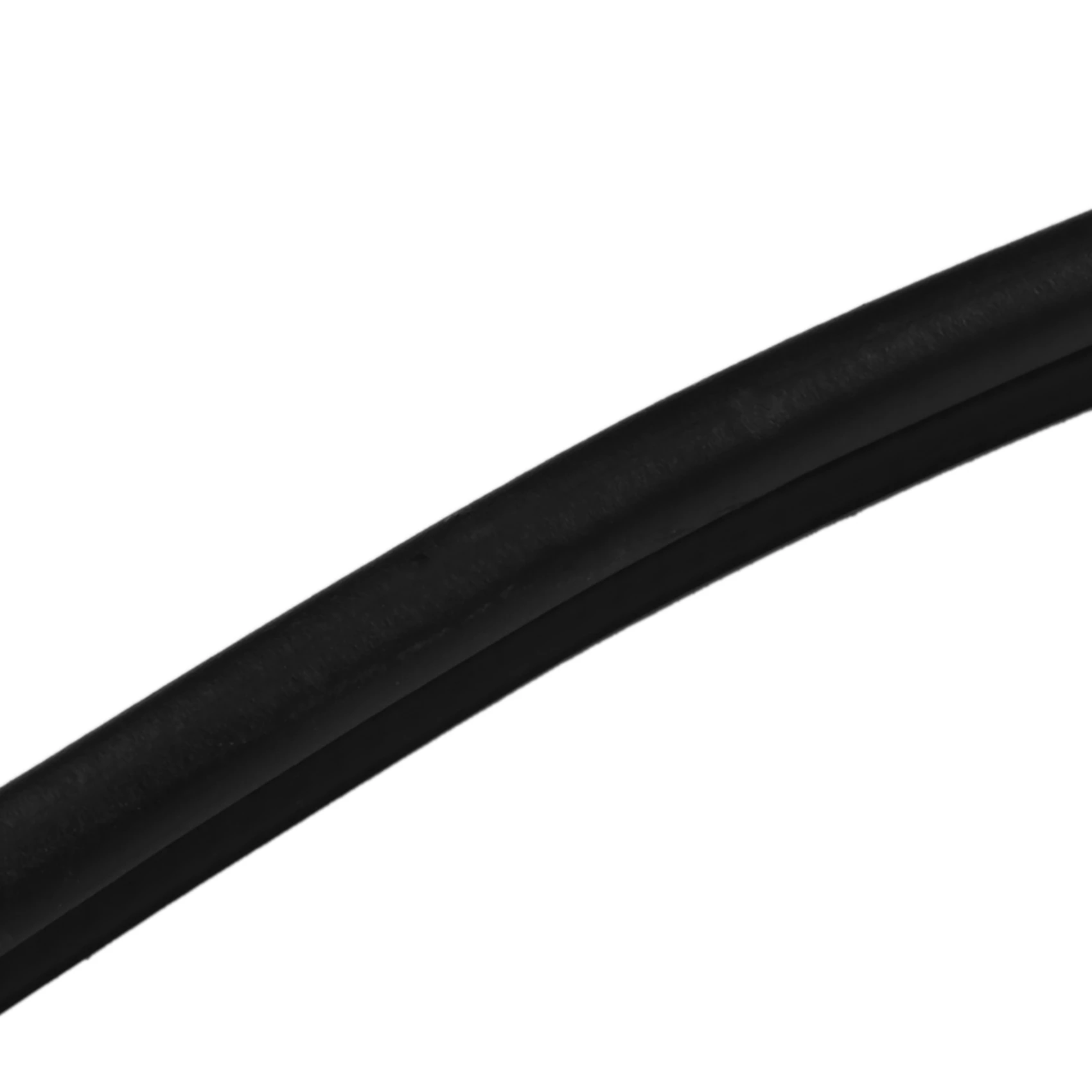 ABIB -Car Front Hood Weather Sealing Stripe For Santa Fe 2007 - 2012 864302B000 86430-2B000