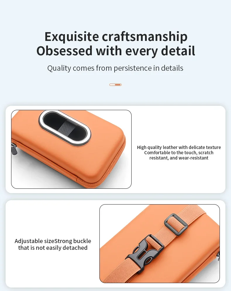 Premium Leder Auto-Taschentuchhalter für die Rückenlehne, Serviettenspender für die Armlehne, universeller Organizer für Papierhandtücher im Auto – Detail 11