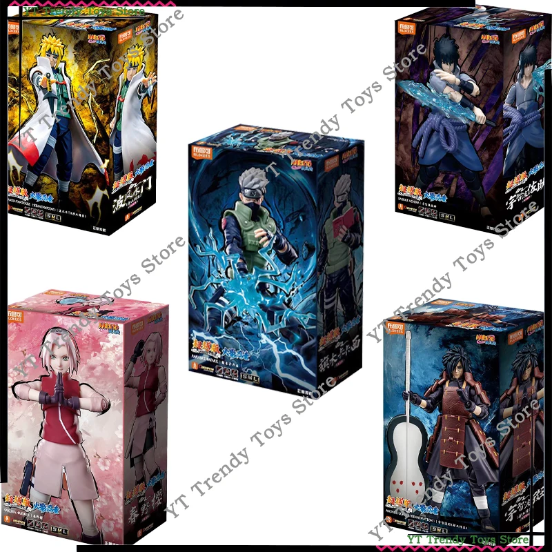 en-stock-blokees-naruto-shippuden-champion-class-minato-namikaze-figurine-de-collection-a-assembler