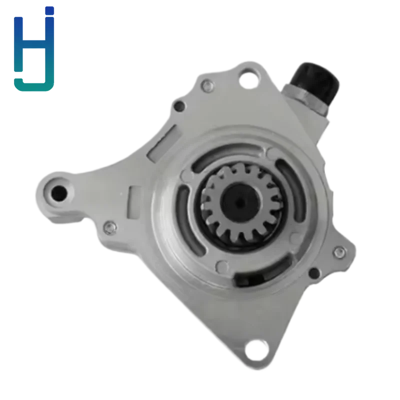 

ME017287 Alternator Vacuum Pump For Mitsubishi Canter Fuso 4M42 4D33 4D34