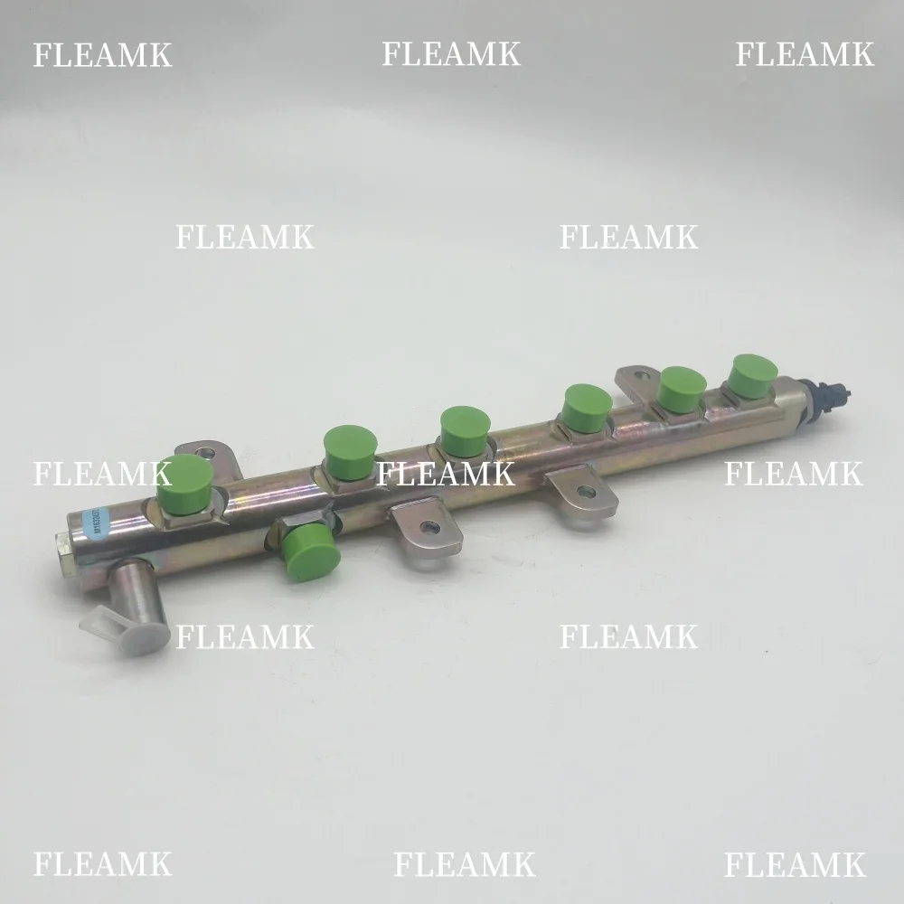 High Quality 0445226042 Engine Fuel Common Rail Components