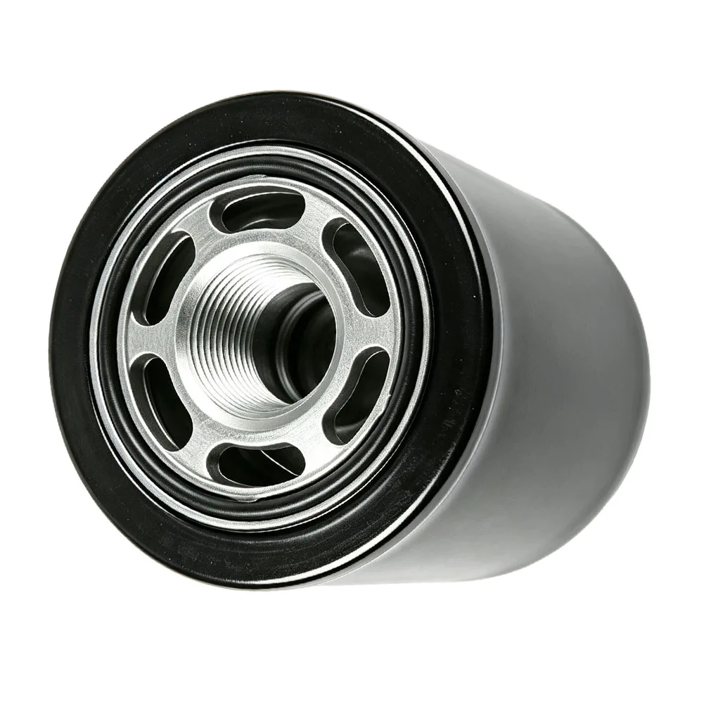 Replacement Oil Filter OEM AM102723 Oil Filter: Compatible With Multiple For Tractor Models Engine Protection- Part