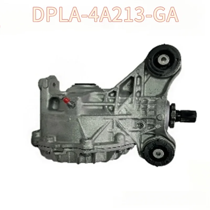 

LR070144 LR039513 Rear Differential 3.73 For Range Rover DPLA-4A213-GA L405 3.0L 4WD