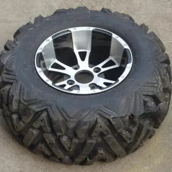 10 best sales Neumáticos para ATV 25x10 12 - №8