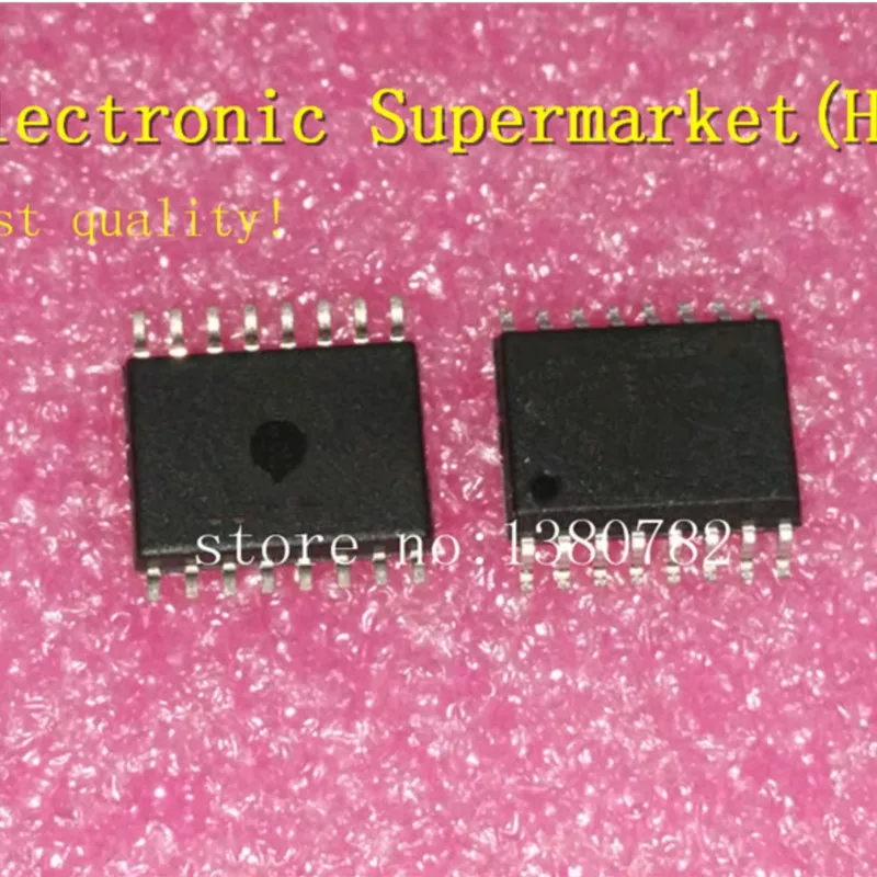 Free Shipping 10pcs-50pcs IED020I12-F2 IED020I12F2 IED020I12 SOP-16 IC Best quality In Stcok!