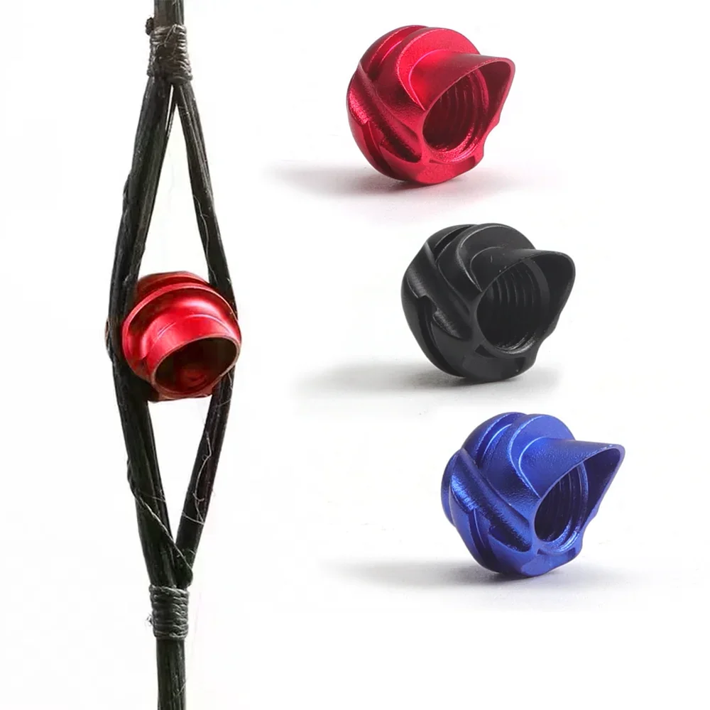3colors 37/45 degrees Archery compound bow sight Peep Core Sight Clarifier Lens Set with 4X6X8X lens Archery aiming accessories