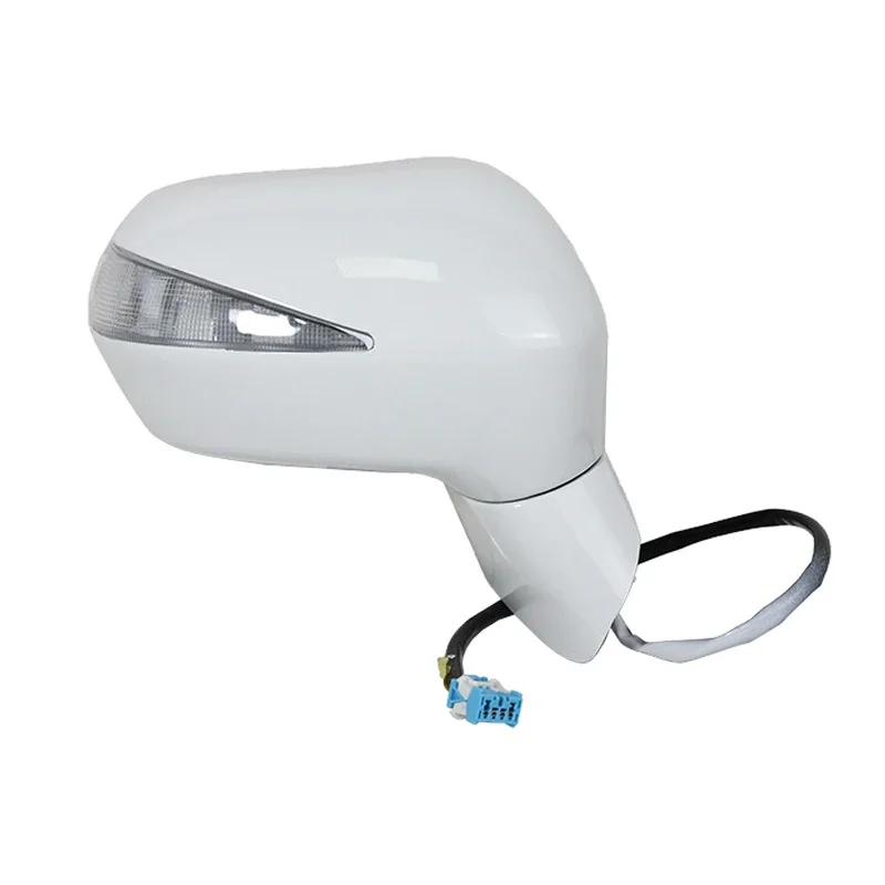 Accessories For Honda Civic FA1 FD1 FD2  2006-2011 Auto Car Side Rearview Mirror Assy 3 Wire 5 Wire Rear View Mirror - view 5