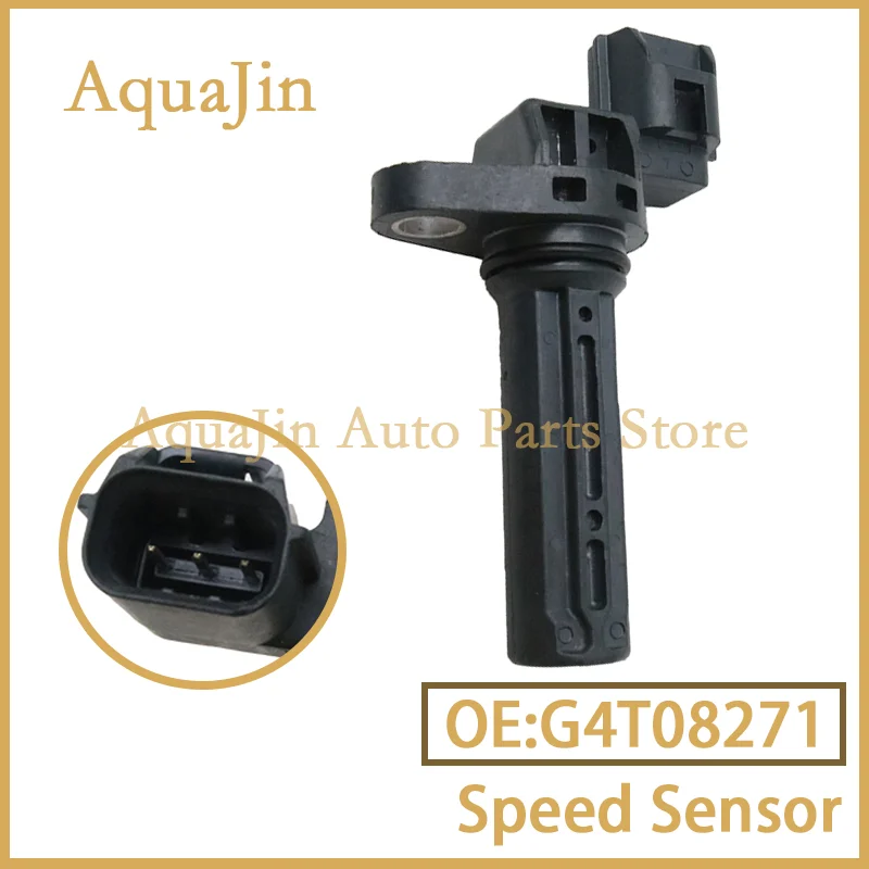 

G4T08271 Crankshaft Position Sensor For Mitsubishi Colt Plus Dingo Dion Lancer Mirage Engine 4G18 4G94 Car OEM G4T08272 G4T08273
