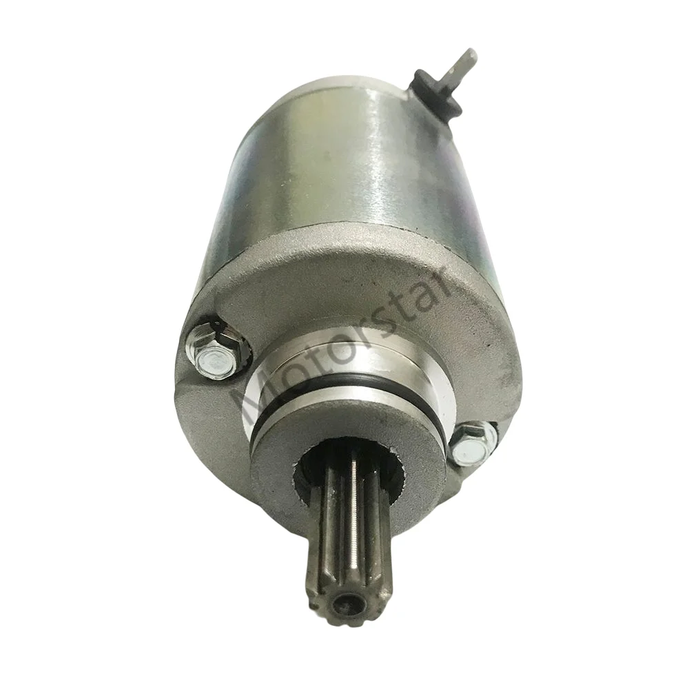 

For Suzuki AN250 AN400 Burgman 250 1998-2014 UC125 AN400 Burgman 400 2007-2014 Electric Starter Motor Starting