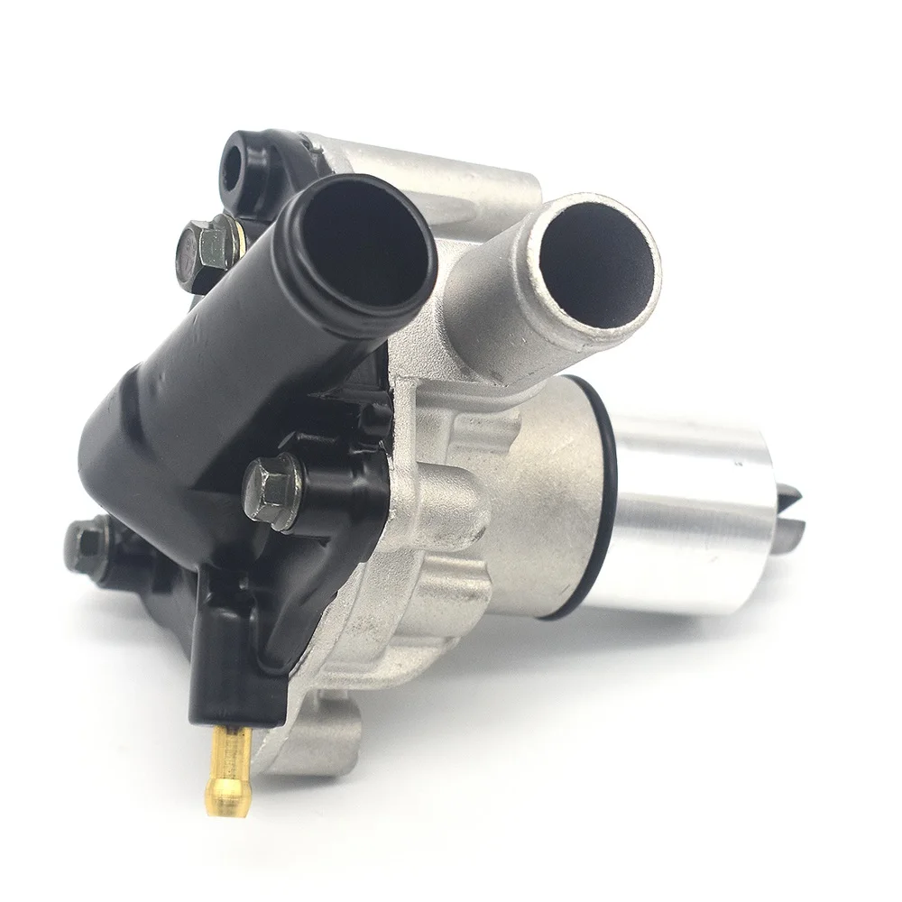 For Honda CB250 JADE250 Hornet 250 1996-2010 CBR250 MC14 MC17 MC19 MC22 Motorcycle Water Pump Assembly Engine Radiator Pump view 6