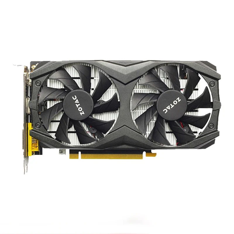 Video Card For Computer RTX VGA Graphic Card  8 GB GTX Gaming 1050TI 1650 1660 1660Ti 2060 2070 2080 2080Ti   Graphic Cards