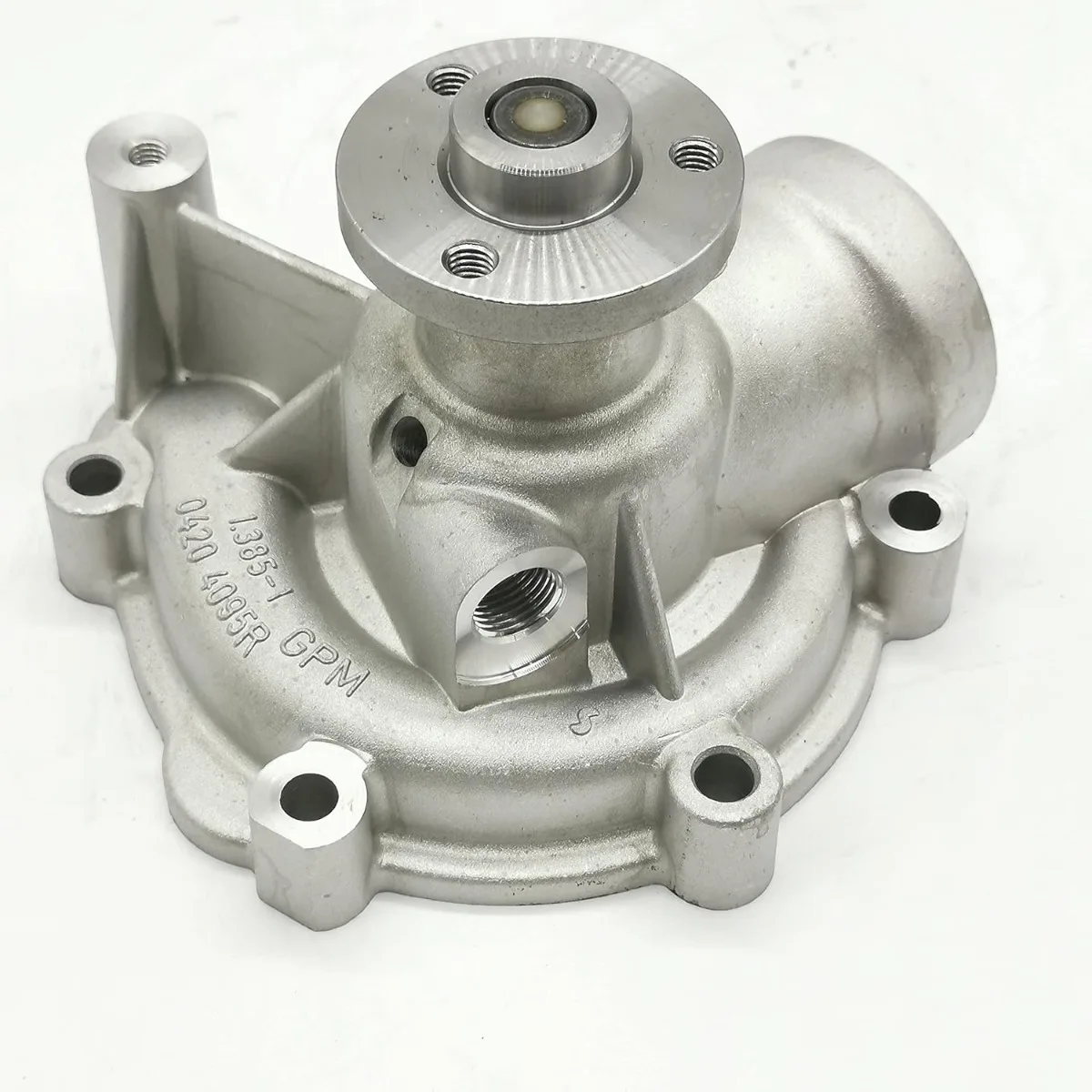 

Water Pump 04256850 For Deutz Engine BF4M1012 BF6M1012 1012 2012 BF41012C