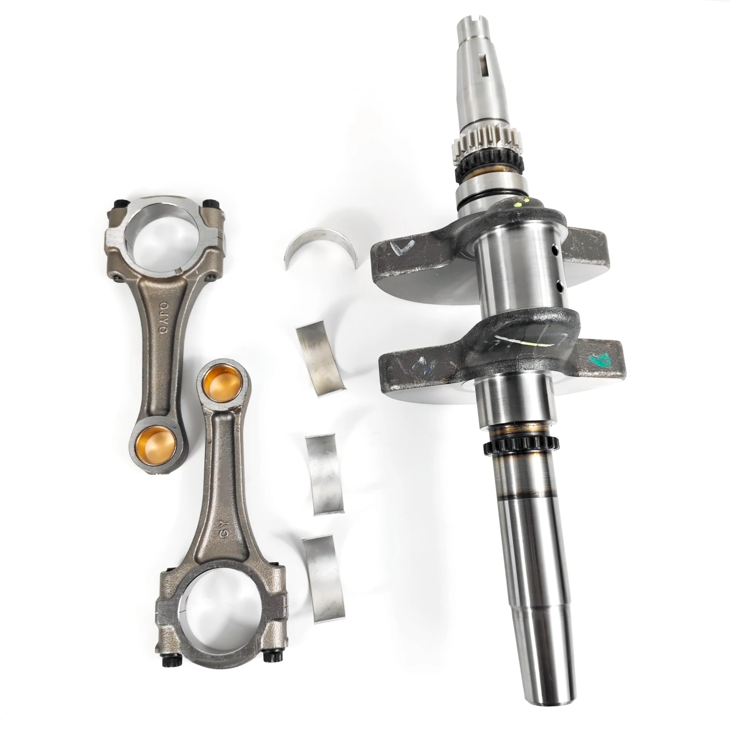 Mark A Crankshaft Connecting Rod Kit for CFmoto CForce 1000 Overland UForce 1000 1000XL ZForce 950 Sport 1000 0JYA-041000
