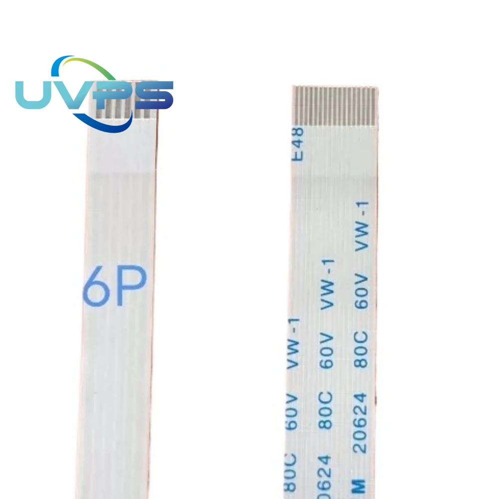 

FFC CIS Flex Flat Scan Scanner Cable motor cable for Epson L4150 L4158 L4160 L4165 L4166 L4168 L4169 L5190 L5198 L5290 L5298