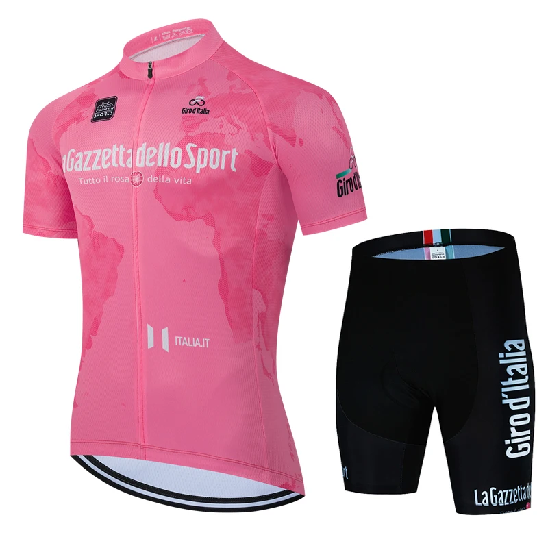 HY-Pink-Set