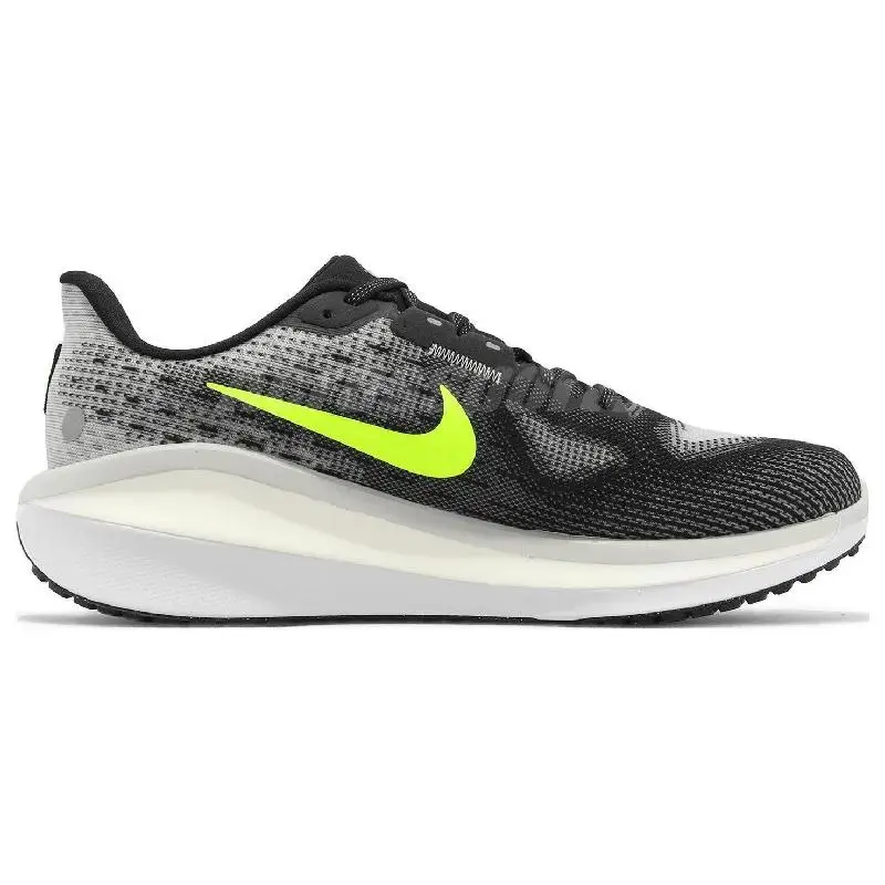 Nike Air Zoom Vomero 17 sepatu Sneakers Volt, FB1309-001