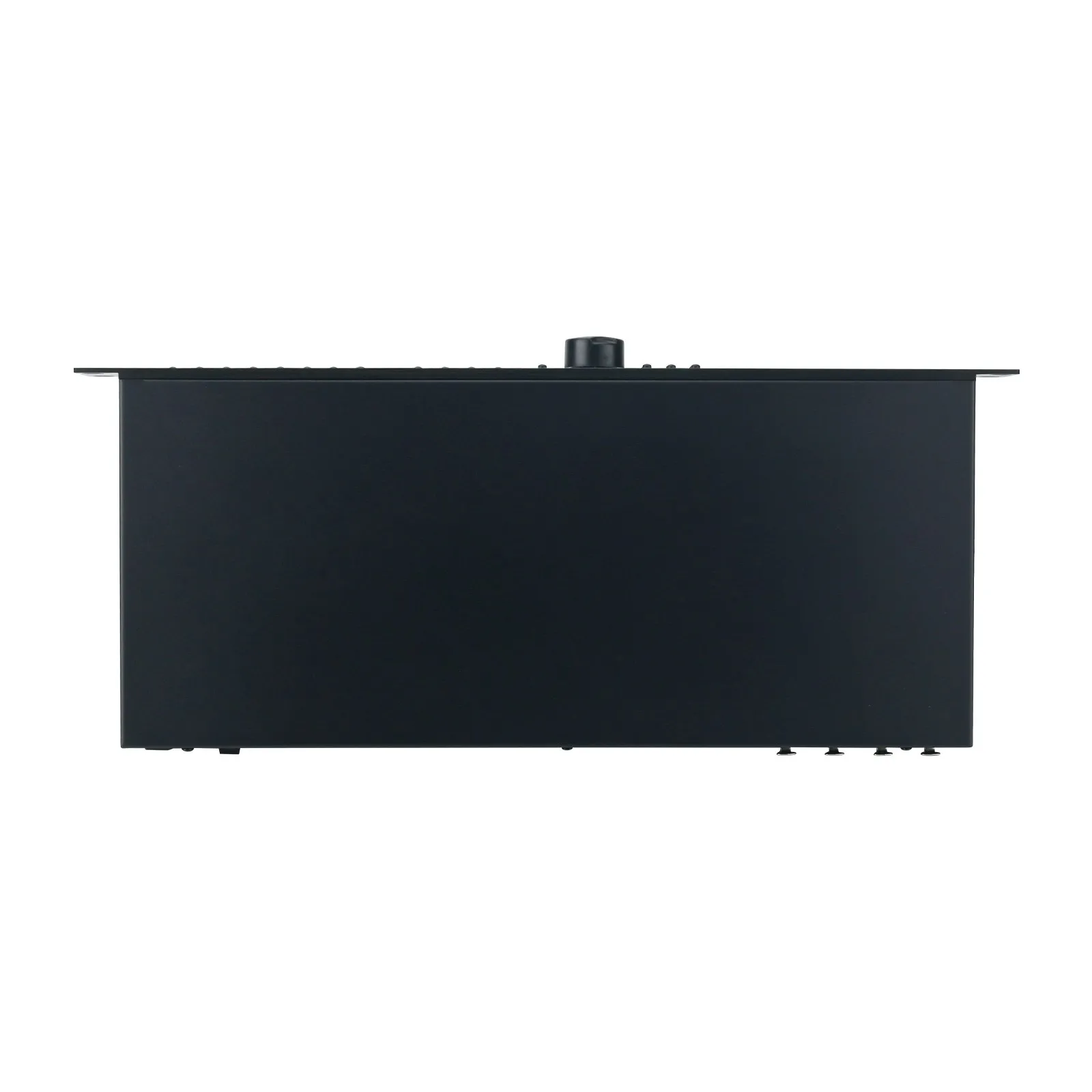 GOOD Professional 4-Channel Audio Effector 4-IN 8-OUT Stage Performance Digital Audio Processor Support USB Debugging
