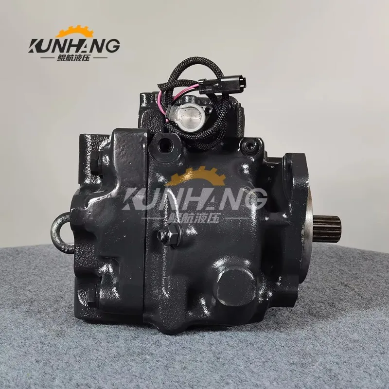 708-1U-01151 Hydraulic Steering Pump WA380-6 WA430-6 WA430-6E0 Wheel Loader 708-1U-00151 708-1U-00152 708-1U-00171 for