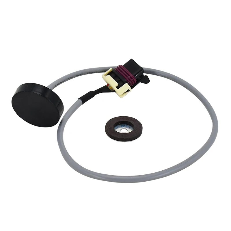 Cablaggio del sensore di velocità 620422   Con magnete 73328G01 compatibile con carretti da golf EZGO elettrici da 48 Volt TXT PDS Precision Drive System
