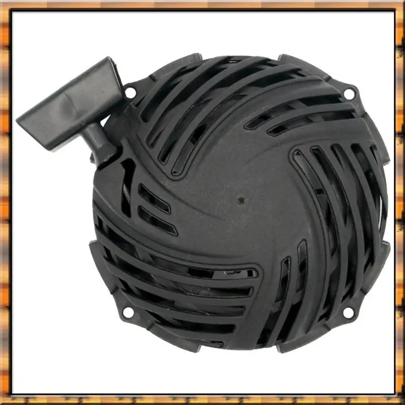 

Ручной стартер Sep N12R 594062, подходит для 093J02 103M02 103M05 103M0B104M02 104M05