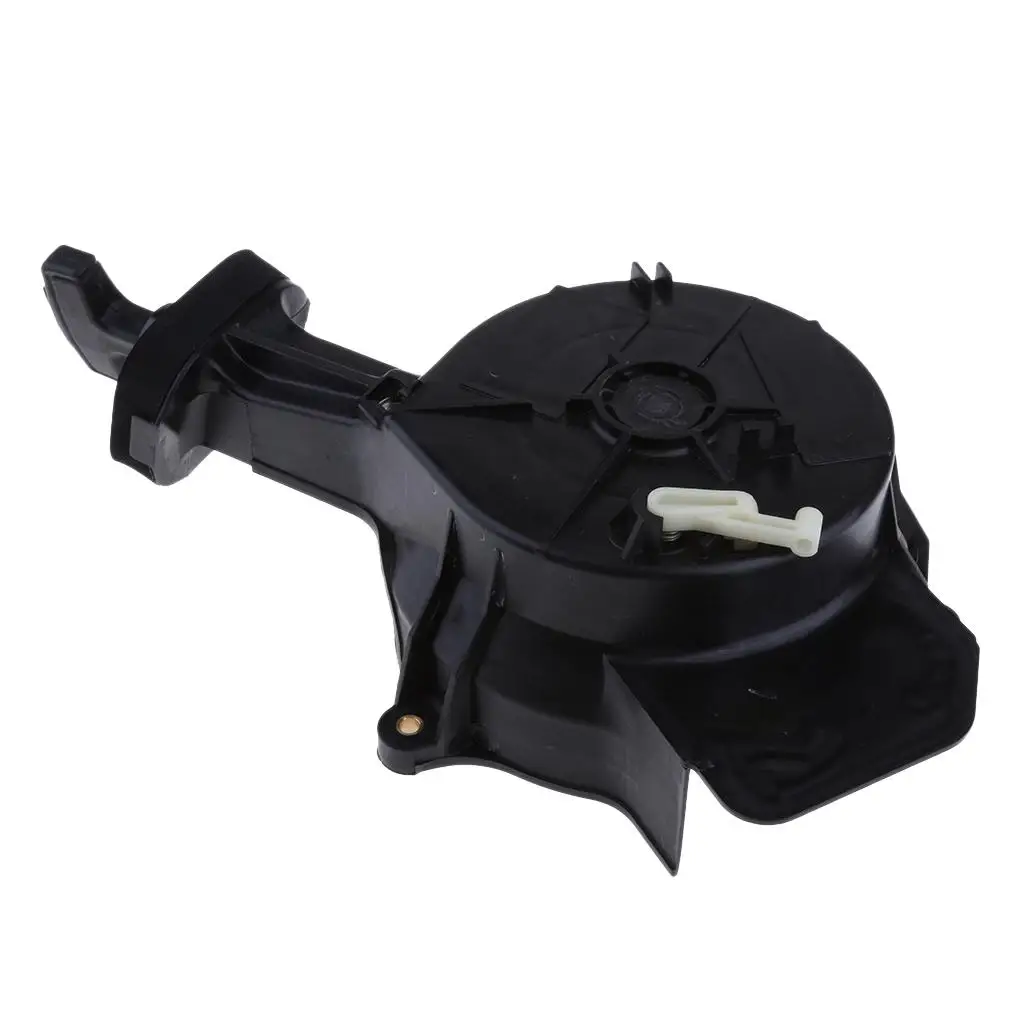 Pull Starter Recoil Assembly Replacement Engine Parts Marine Boat Equipment Outboard Starter for 4 8HP