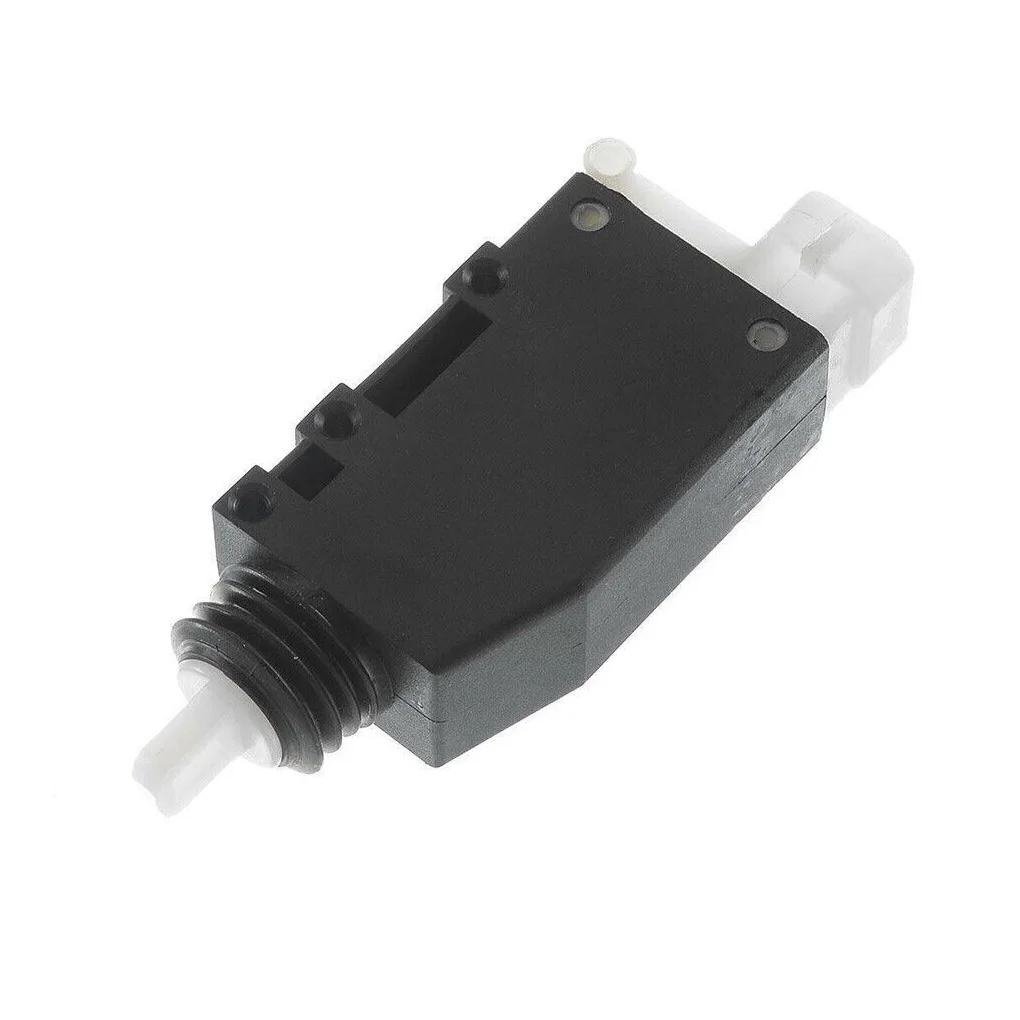 Дверной привод управления левыми/правыми боковыми раздвижными приводами Портативные автомобильные аксессуары Механизм дверного замка Блоковое устройство