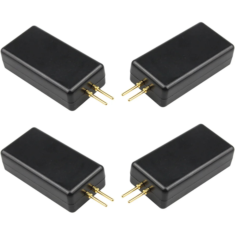 

4 шт., инструмент для тестирования автомобильных подушек безопасности, автоматический симулятор, диагностическое устройство, автомобильный диагностический чехол, инструмент для ремонта автомобиля, портативный тестер подушек безопасности