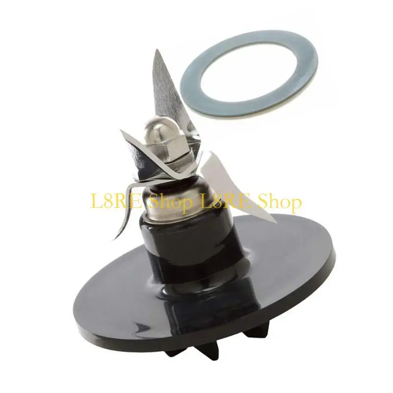 L8RE Blenders Blade Blade Deincermer Замена детали металл Материал идеально подходит для модели BFP-10CH