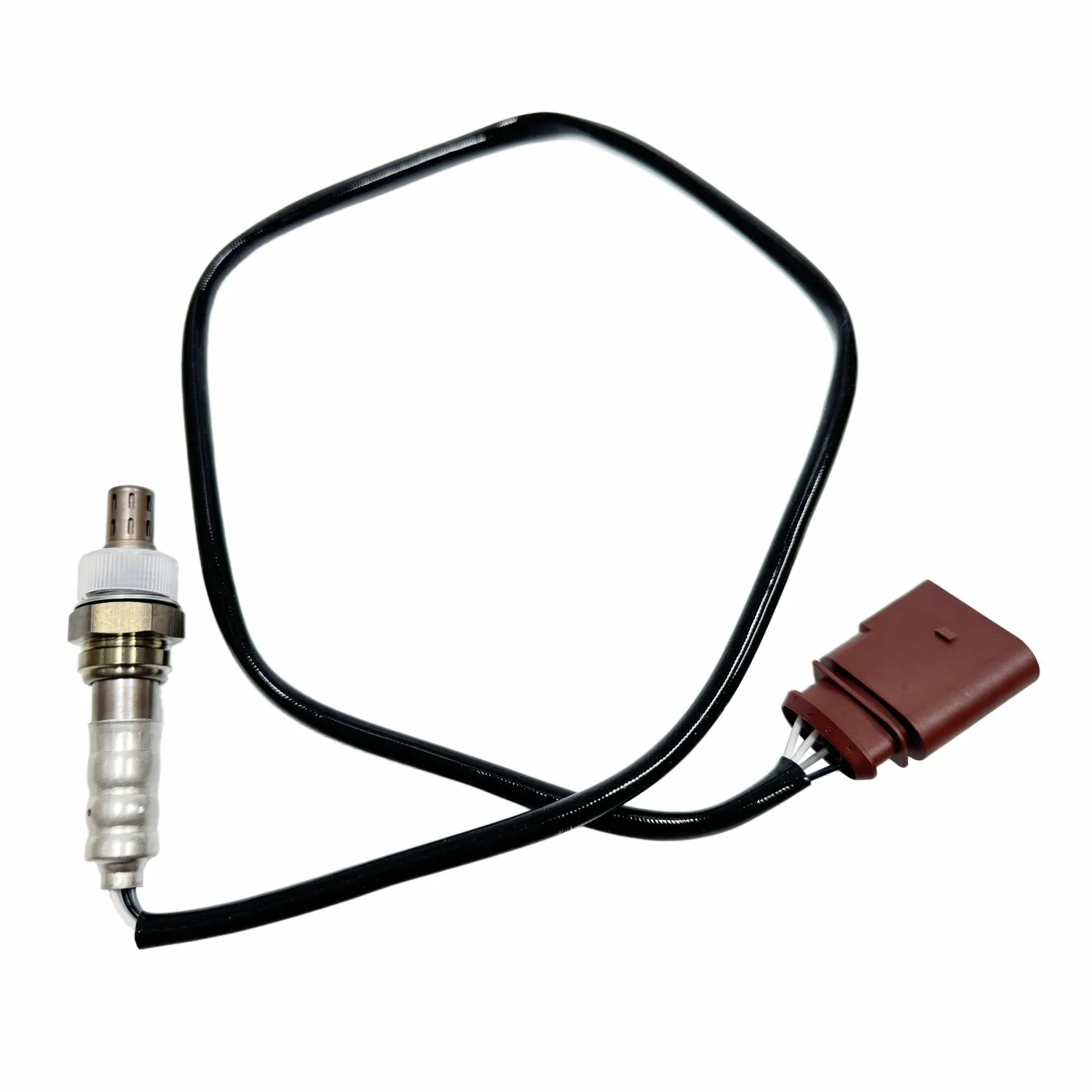 NITOYO Sensor de Oxígeno para VW Pointer 2005-2010, 787640044, 7876-40-044, 787640057