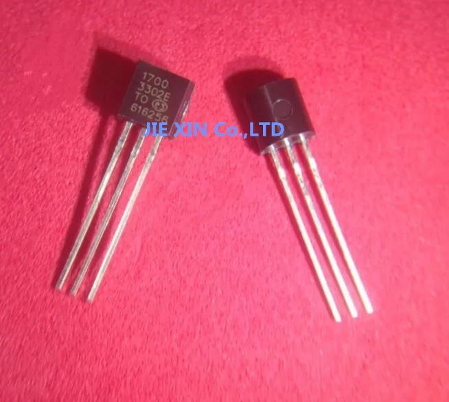 10Pcs/Lot MCP1700-3…