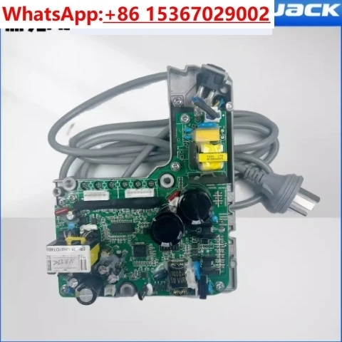 

Jack A3 A4 electric cabinet Baume sewing machine controller Industrial sewing machine spare parts