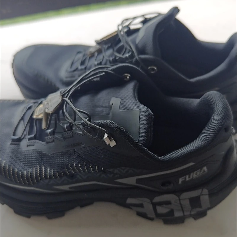 2026 New Luxury Running Men Trainers Unisex Training Shoe For Mans Anti-Slip Outdoor Running Shoes Wearable Walking Sneakers Man