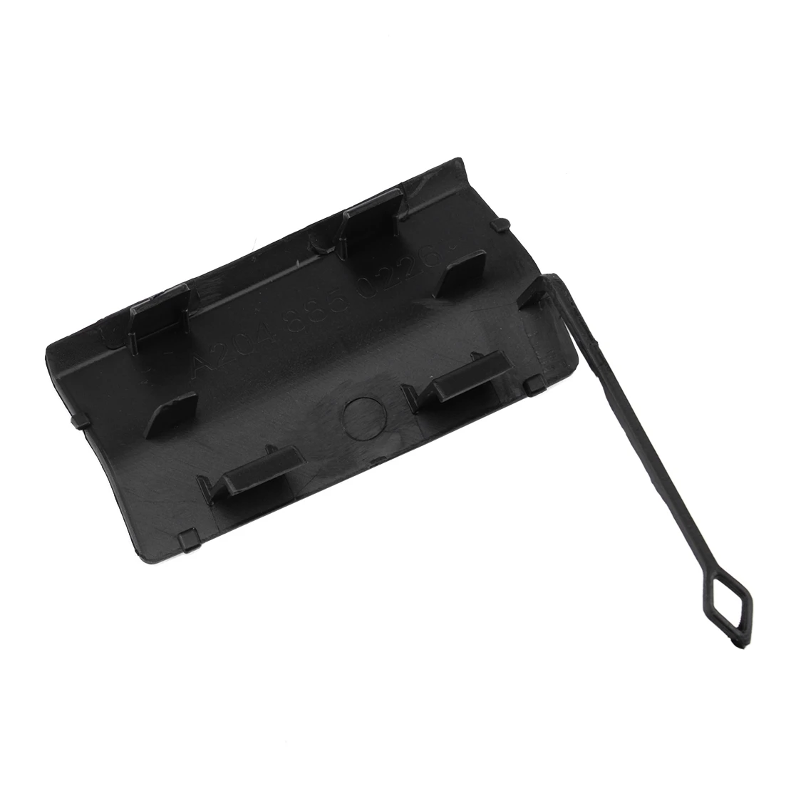 

Car Rear Bumper Tow Hook Eye Cover Cap Fit For Mercedes Benz AMG C Class W204 2007-2012 2048850226 A2048850226