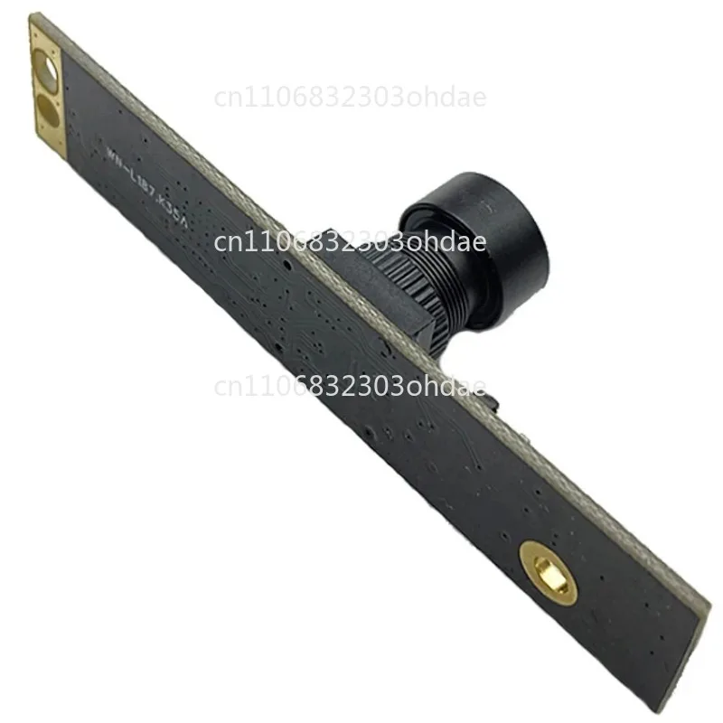 

Popular Hot sell CMOS Sensor No Distortion HD 1080P 30FPS Fixed Focus Manual Focus Strip USB Camera Modules MJPEG/YUV High-Speed