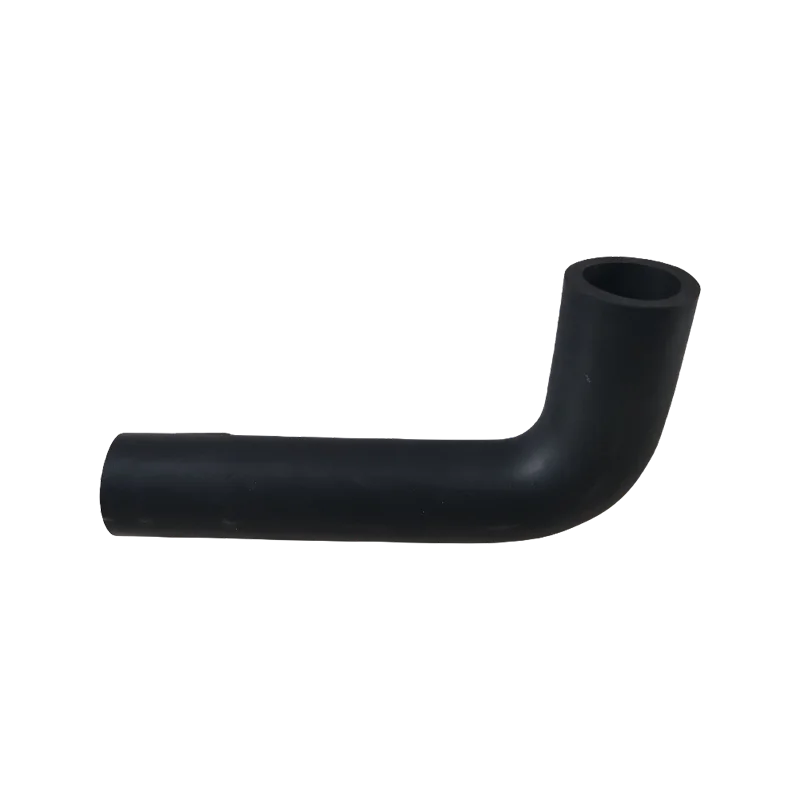 

Forklift spare parts linde model 336-02/336-03 oil tank Hydraulic oil returnflexible formed hose 3364410814