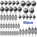 50pcs