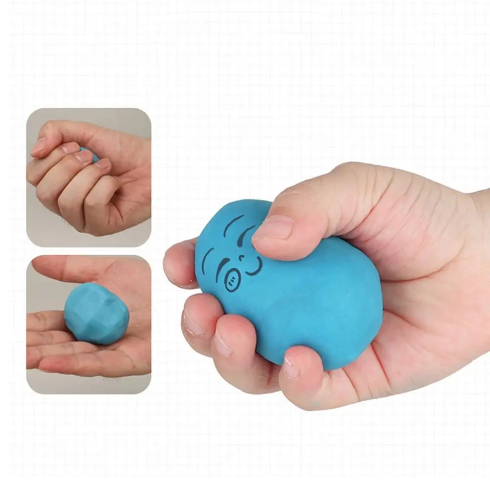 Multicolor Clay Molds Set Plastic DIY Accessories Playing House Burger Machine Noodles Machine Rubber Clay Mold Kits