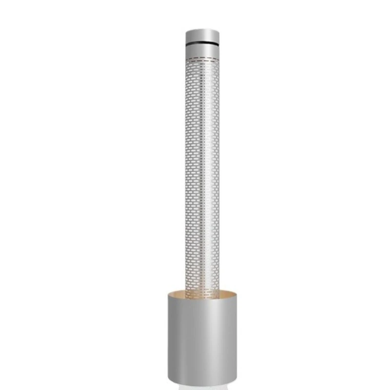 Modern light luxury flowing water ornaments, large living room lucky entrance floor decoration, humidifier