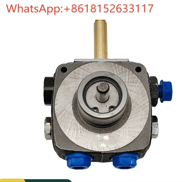 مضخة زيت 40 جرام G10LC G20LC مضخة زيت RBL مضخة ضغط محرك الاحتراق