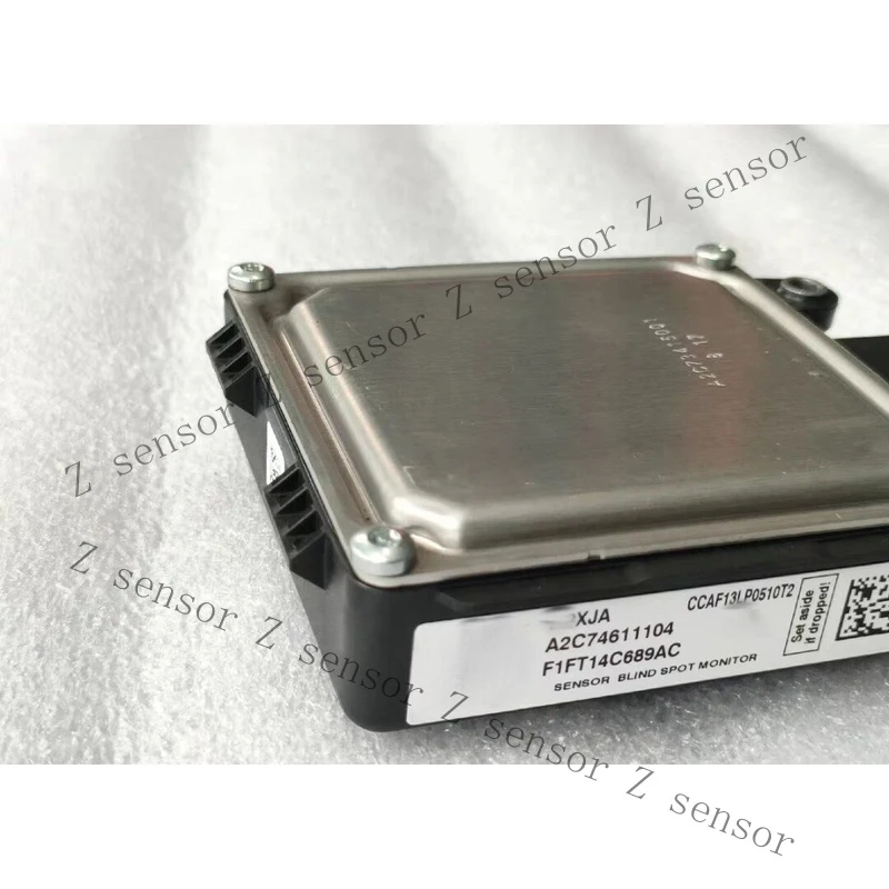 Z+ F1FT14C689AC Radar Sensor Unit For FORD FOCUS ST MK3 C346 2016 Blind Spot Module