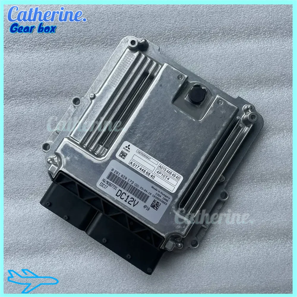 

high quality 0281020173 0281 020 173 Engine Computer Board ECM Electronic Control Module DC12V